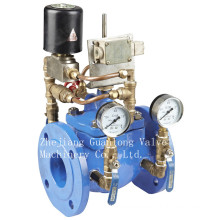 Pump Control Valve (700X)